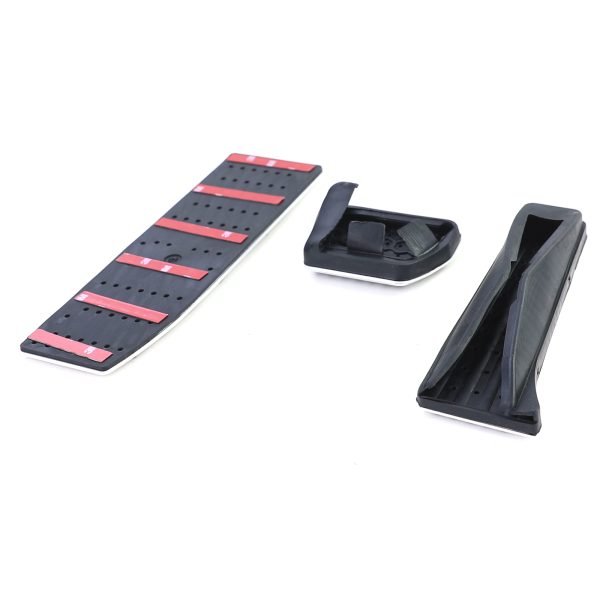 BMW 1 SERIES E81/E82/E87 Aluminum Performance Pedals - Slika 6