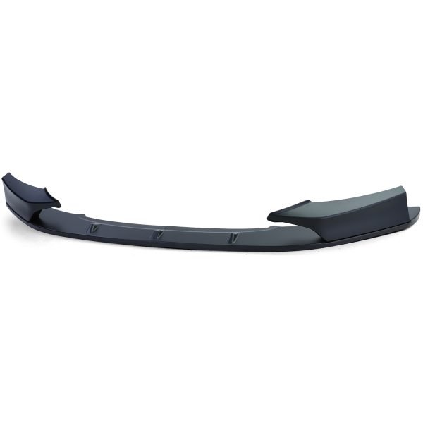 BMW SERIES 1 F20/F21 Performance Matt Black Splitter - Slika 2
