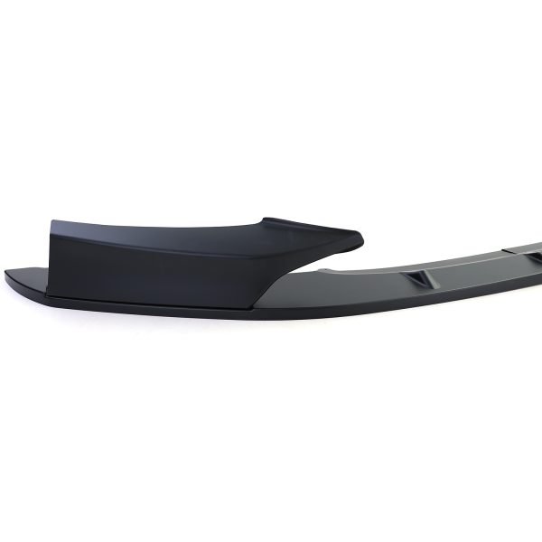 BMW SERIES 1 F20/F21 Performance Matt Black Splitter - Slika 5