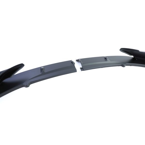 BMW SERIES 1 F20/F21 Performance Matt Black Splitter - Slika 6