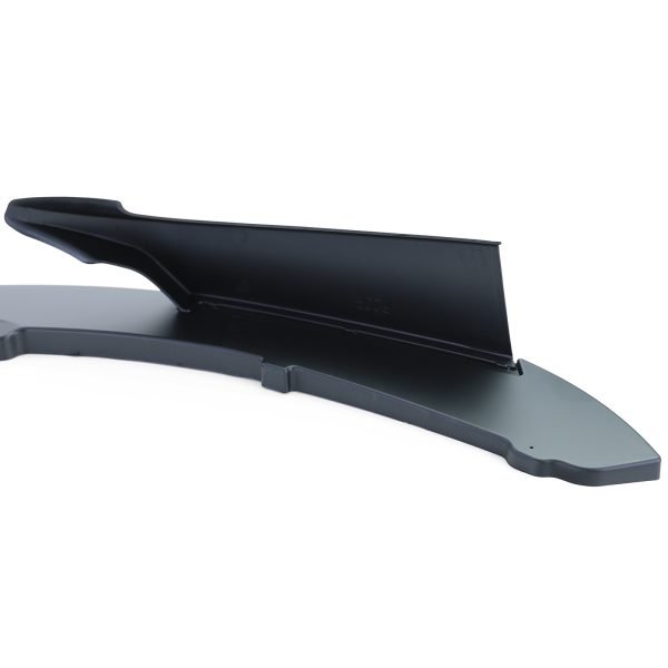 BMW SERIES 1 F20/F21 Performance Matt Black Splitter - Slika 7