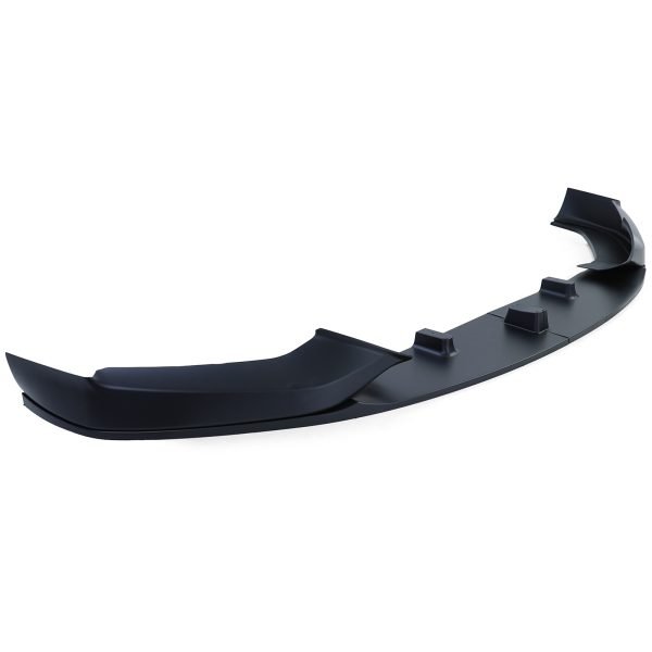 BMW SERIES 1 F20/F21 Performance Gloss Black Splitter - Slika 2