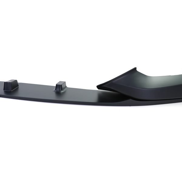 BMW SERIES 1 F20/F21 Performance Gloss Black Splitter - Slika 3