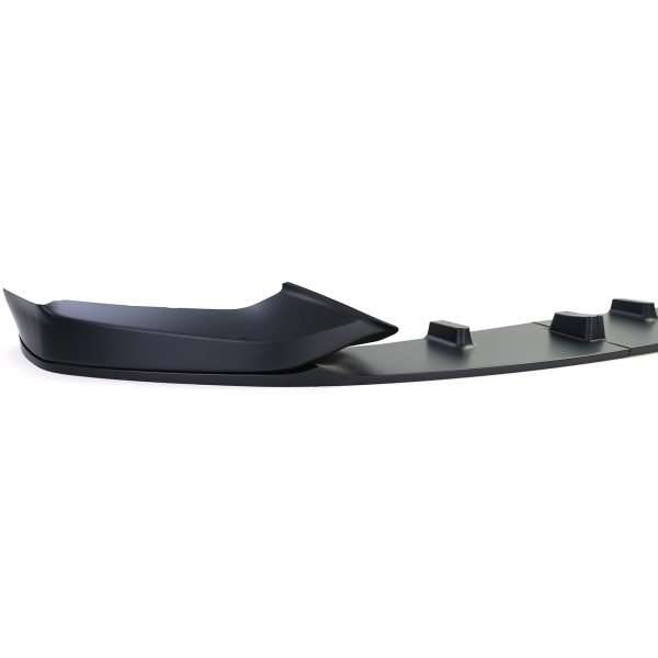 BMW SERIES 1 F20/F21 Performance Gloss Black Splitter - Slika 4