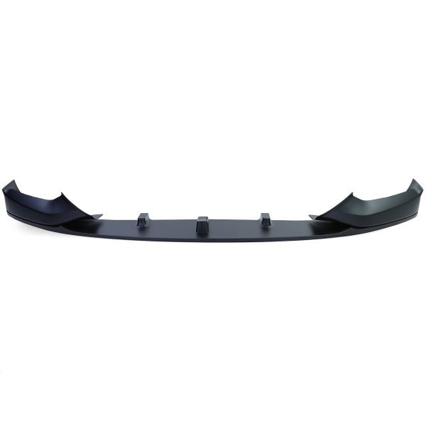 BMW SERIES 1 F20/F21 Performance Gloss Black Splitter - Slika 5