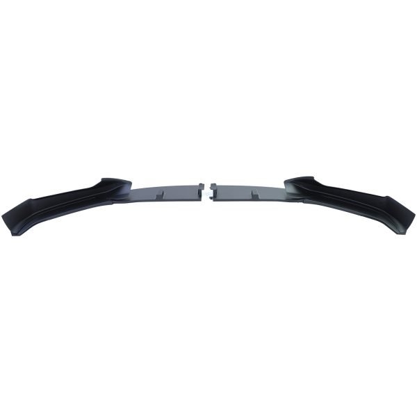 BMW SERIES 1 F20/F21 Performance Gloss Black Splitter - Slika 6