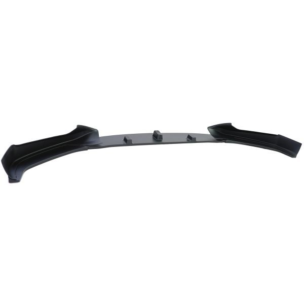 BMW SERIES 1 F20/F21 Performance Gloss Black Splitter - Slika 7