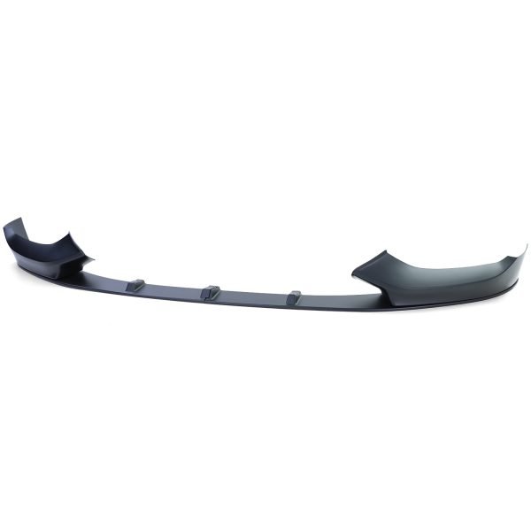 BMW SERIES 1 F20/F21 Performance Gloss Black Splitter - Slika 8