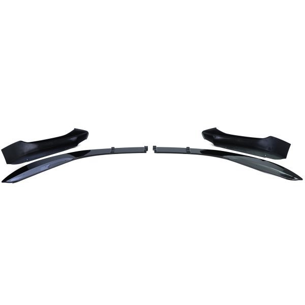 BMW 1 SERIES F20/F21 Performance Gloss Black Spitter - Slika 8