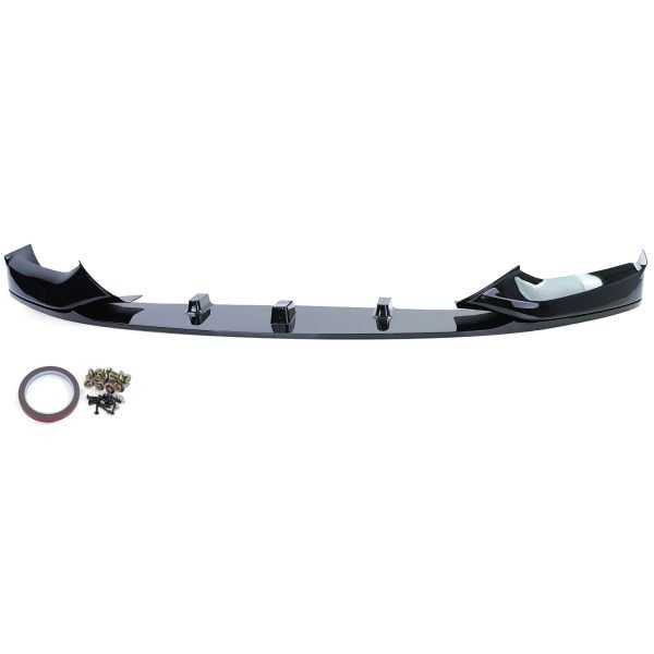 BMW 5 SERIES G30/G31 Performance Gloss Black Splitter - Slika 2