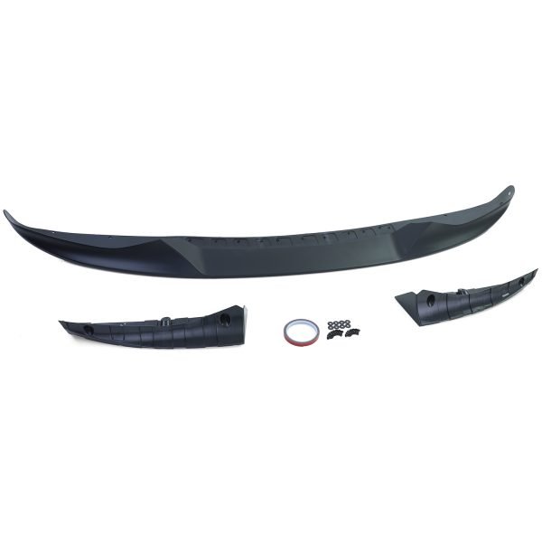 BMW X5 F15 Performance Splitter - Slika 10