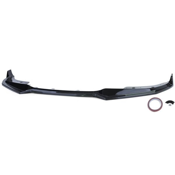BMW SERIES 4 G22/G23 Performance Gloss Black Splitter - Slika 2