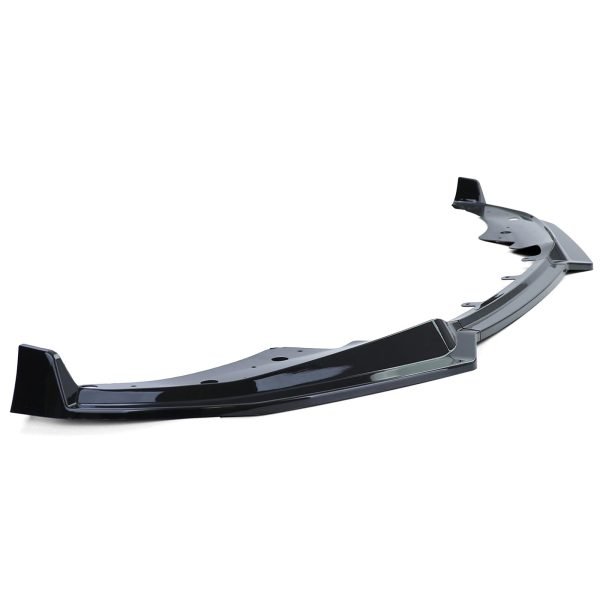 BMW SERIES 4 G22/G23 Performance Gloss Black Splitter - Slika 3