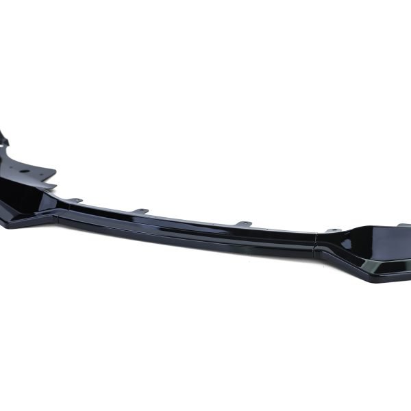 BMW SERIES 4 G22/G23 Performance Gloss Black Splitter - Slika 4