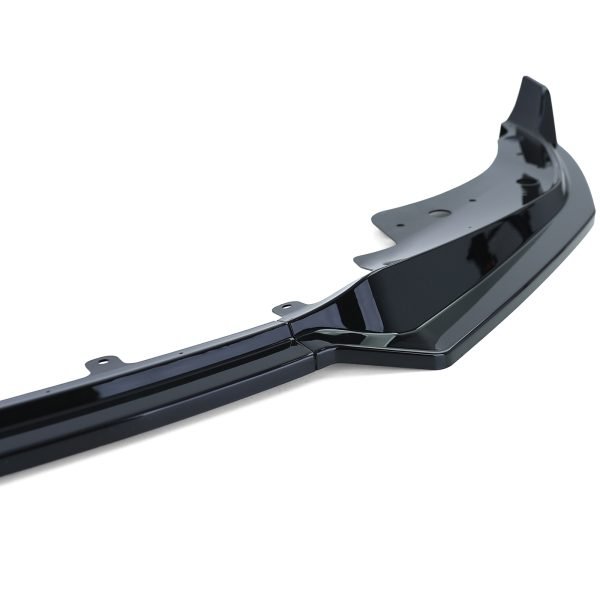 BMW SERIES 4 G22/G23 Performance Gloss Black Splitter - Slika 5