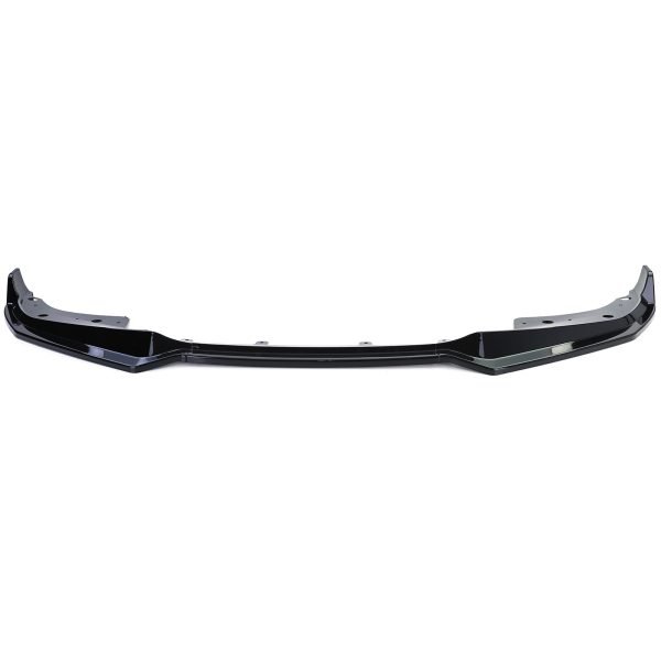 BMW SERIES 4 G22/G23 Performance Gloss Black Splitter - Slika 6