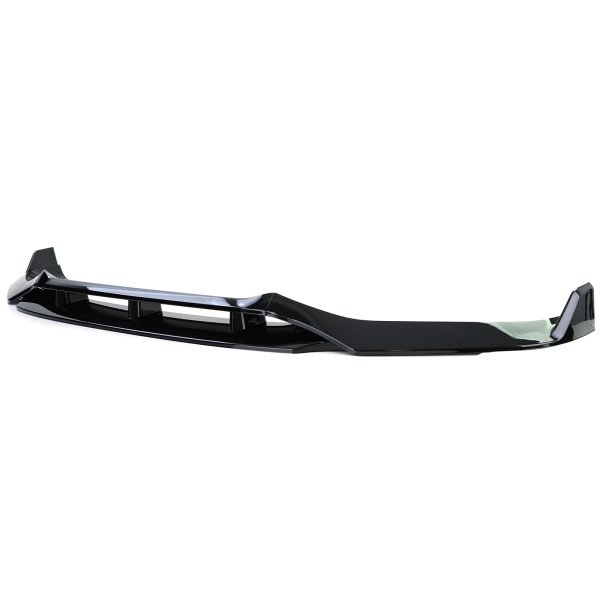 BMW X5 F15 Performance Optics Gloss Black Splitter - Slika 5