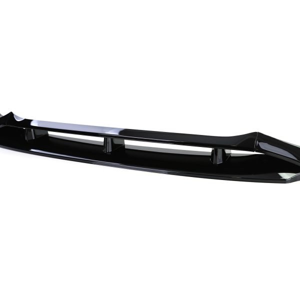 BMW X5 F15 Performance Optics Gloss Black Splitter - Slika 6