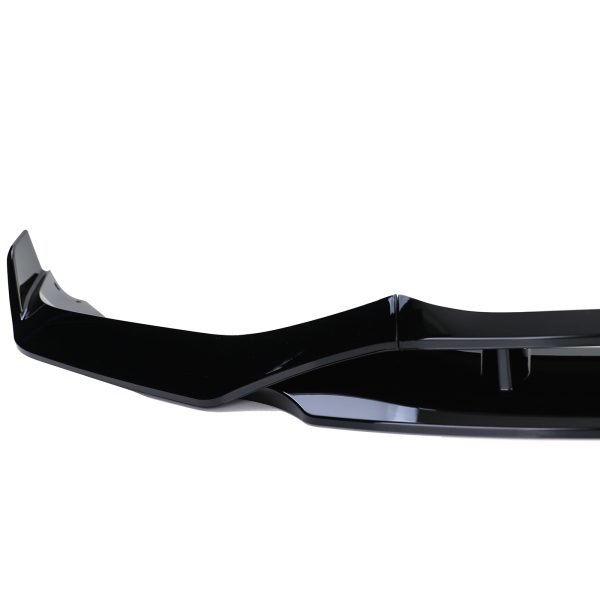 BMW X5 F15 Performance Optics Gloss Black Splitter - Slika 7
