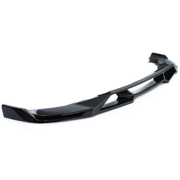 BMW X3 G01 Performance Gloss Black Splitter - Slika 3