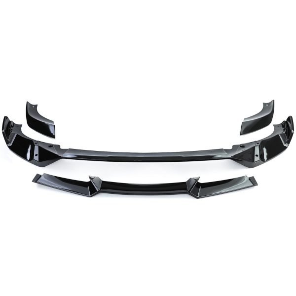 BMW X3 G01 Performance Gloss Black Splitter - Slika 5