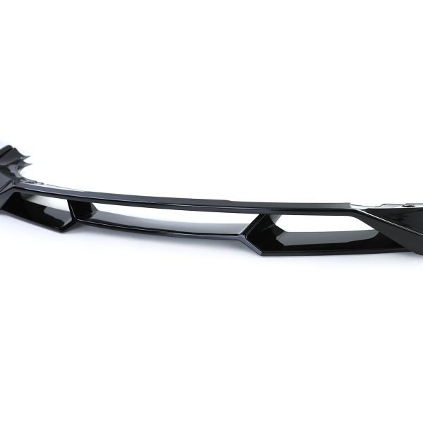 BMW X3 G01 Performance Gloss Black Splitter - Slika 7