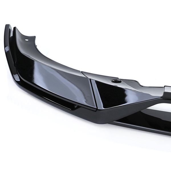 BMW X3 G01 Performance Gloss Black Splitter - Slika 8
