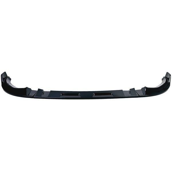 BMW X3 G01 Performance Gloss Black Splitter - Slika 3