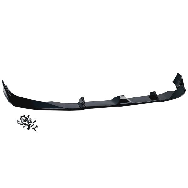 BMW X5 G05 Performance Gloss Black Splitter - Slika 2