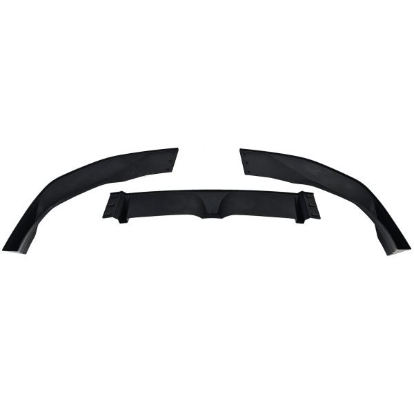 BMW X5 G05 Performance Gloss Black Splitter - Slika 8