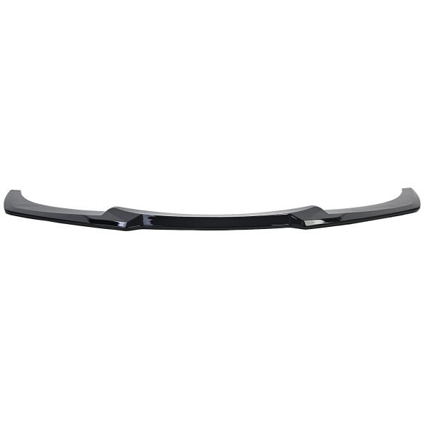 BMW SERIES 6 F12/F13/F06 Performance Gloss Black Splitter - Slika 3