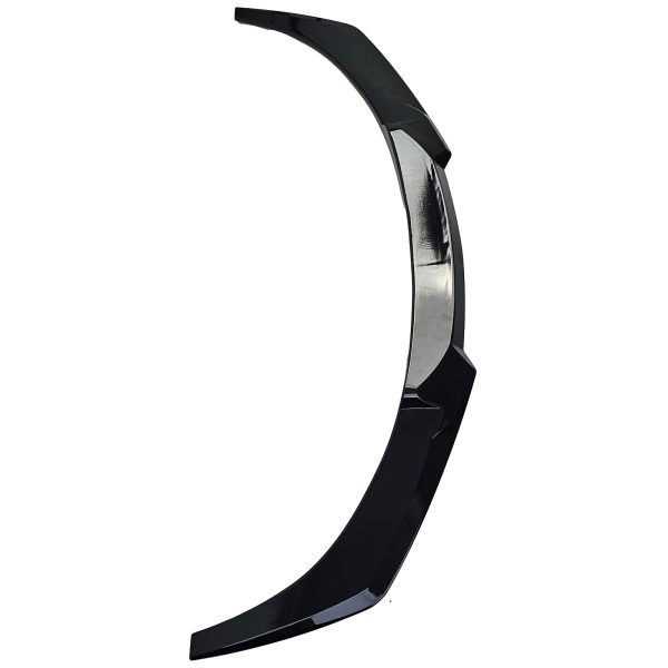 BMW SERIES 6 F12/F13/F06 Performance Gloss Black Splitter - Slika 4