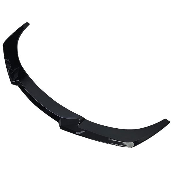 BMW SERIES 6 F12/F13/F06 Performance Gloss Black Splitter - Slika 6