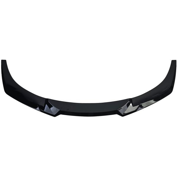 BMW SERIES 6 F12/F13/F06 Performance Gloss Black Splitter - Slika 7