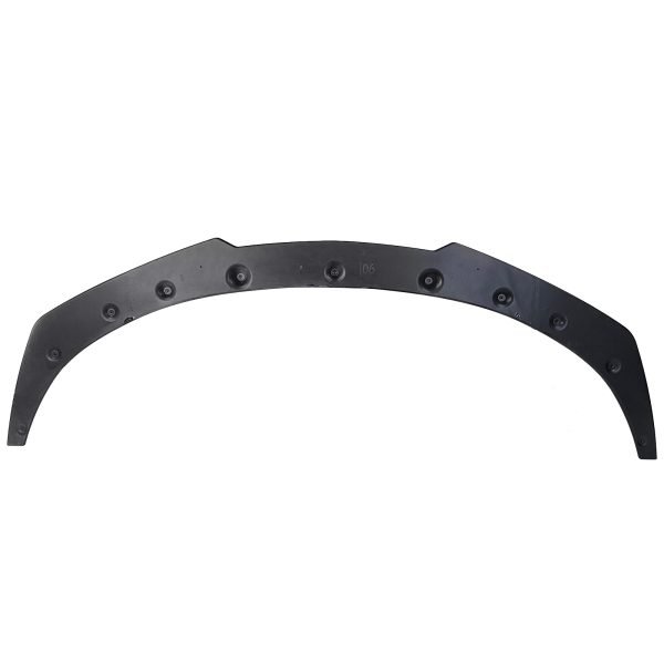 BMW SERIES 6 F12/F13/F06 Performance Gloss Black Splitter - Slika 8