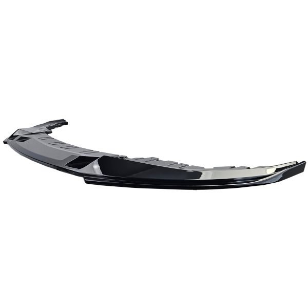 BMW SERIES 4 G26 Performanc Gloss Black Splitter - Slika 2