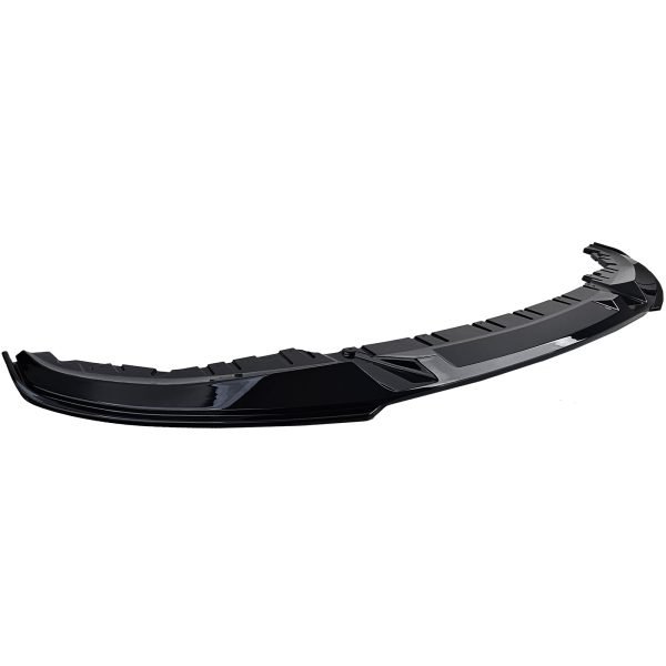 BMW SERIES 4 G26 Performanc Gloss Black Splitter - Slika 4
