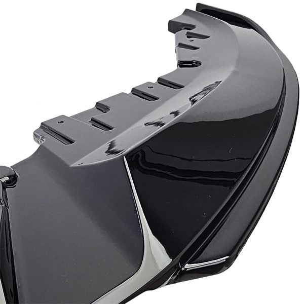 BMW SERIES 4 G26 Performanc Gloss Black Splitter - Slika 5