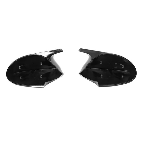 BMW SERIES 1 E81/E82/E87/E88 Gloss Black Mirror Caps - Slika 4