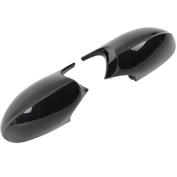 BMW SERIES 1 E81/E82/E87/E88 Carbon Look Mirror Caps - Slika 4