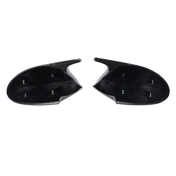 BMW SERIES 1 E81/E82/E87/E88 Carbon Look Mirror Caps - Slika 5