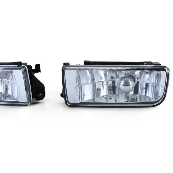 BMW 3 SERIES E36 H1 Clear Glass Fog Lights - Slika 4