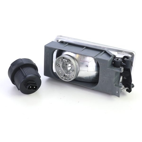 BMW 3 SERIES E36 Left Fog Light with Frame - Slika 6