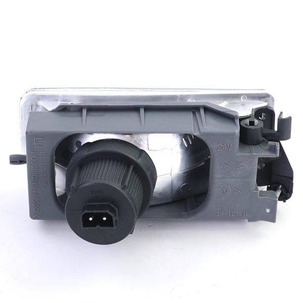 BMW 3 SERIES E36 Left Fog Light with Frame - Slika 7