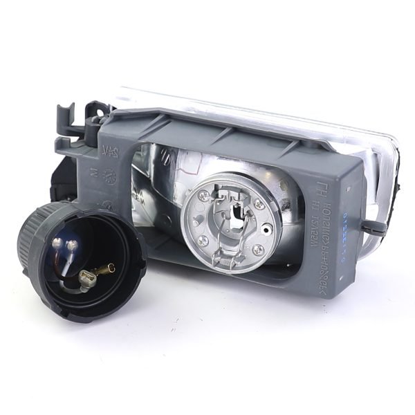 BMW 3 SERIES E36 Right Fog Light with Frame - Slika 5
