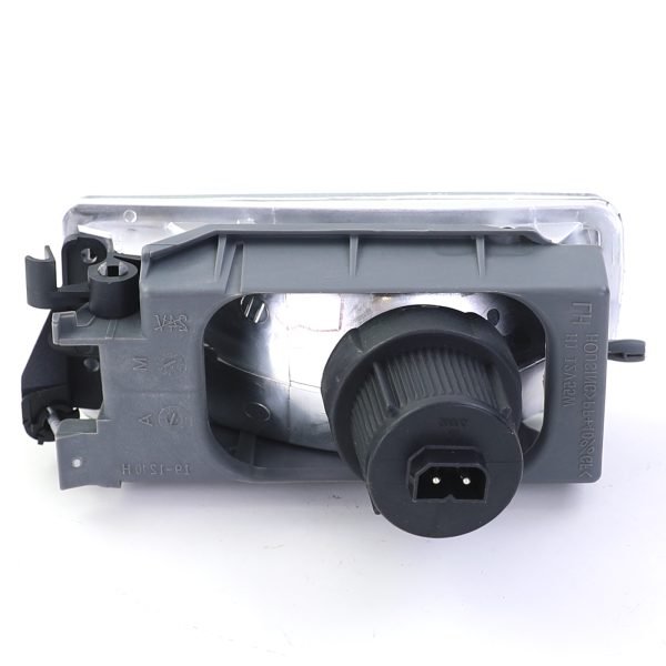 BMW 3 SERIES E36 Right Fog Light with Frame - Slika 7