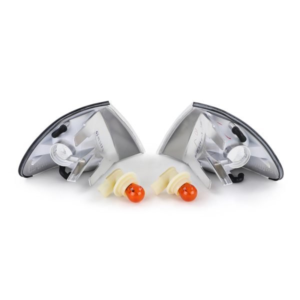 BMW 3 SERIES E46 White Turn Signals - Slika 5