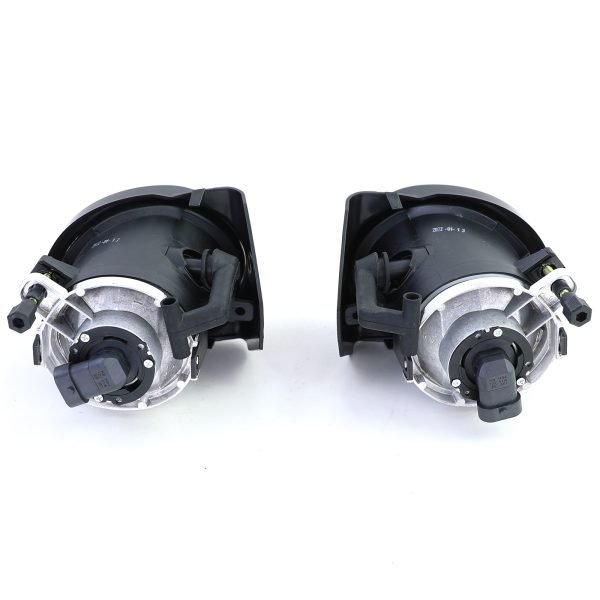 BMW E39 E46 Clear Glass Fog Lights - Slika 8