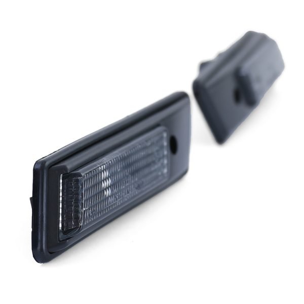 BMW 3 SERIES E36 5 SERIES E34 Black Smoke Side Indicators - Slika 7