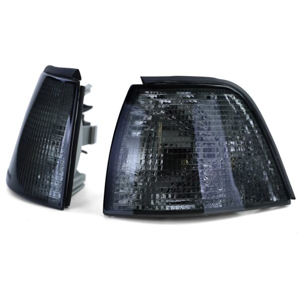 BMW 3 SERIES E36 Black Smoke Turn Signals - Slika 4